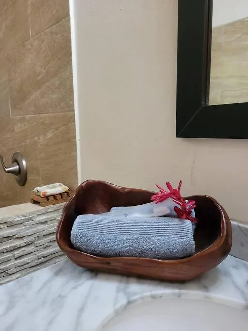 Holiday home Ecoscape Jamaica - Cottages By The River Ocho Rios Jamaica