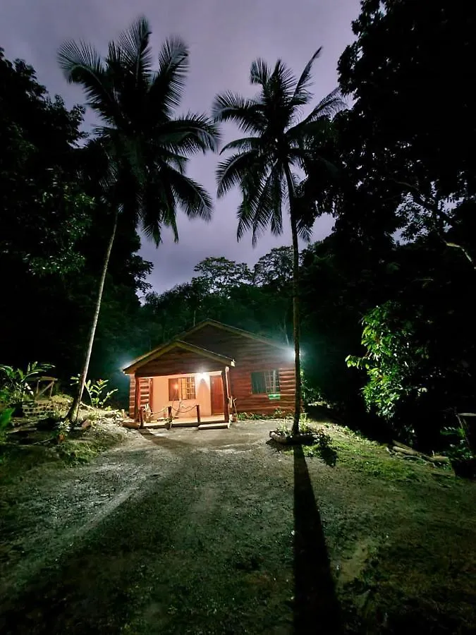 Ecoscape Jamaica - Cottages By The River Ocho Rios 0*,  Jamaica
