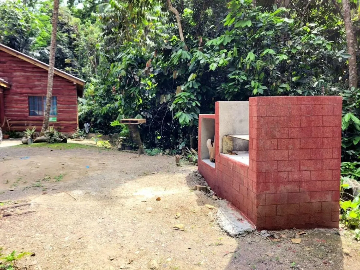 Holiday home Ecoscape Jamaica - Cottages By The River Ocho Rios Jamaica