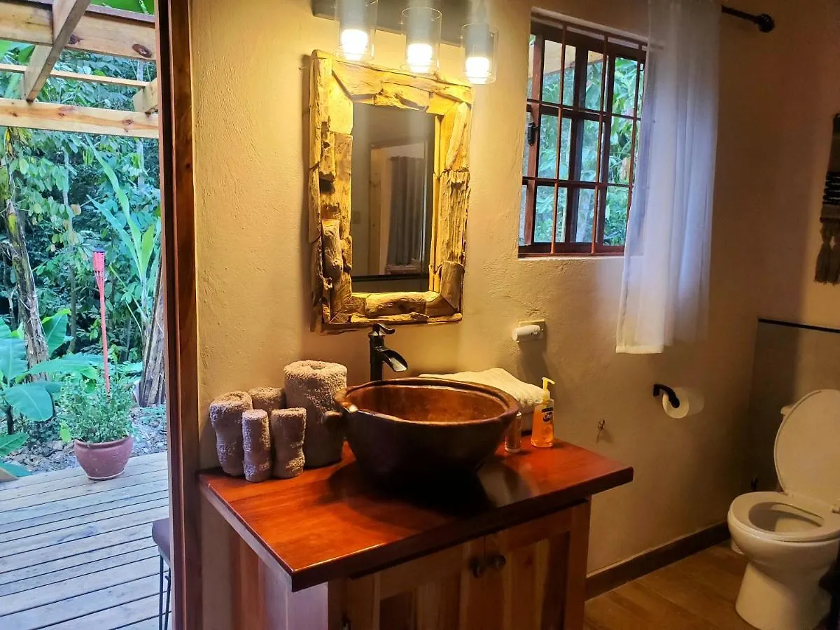 Ecoscape Jamaica - Cottages By The River Ocho Rios Holiday home