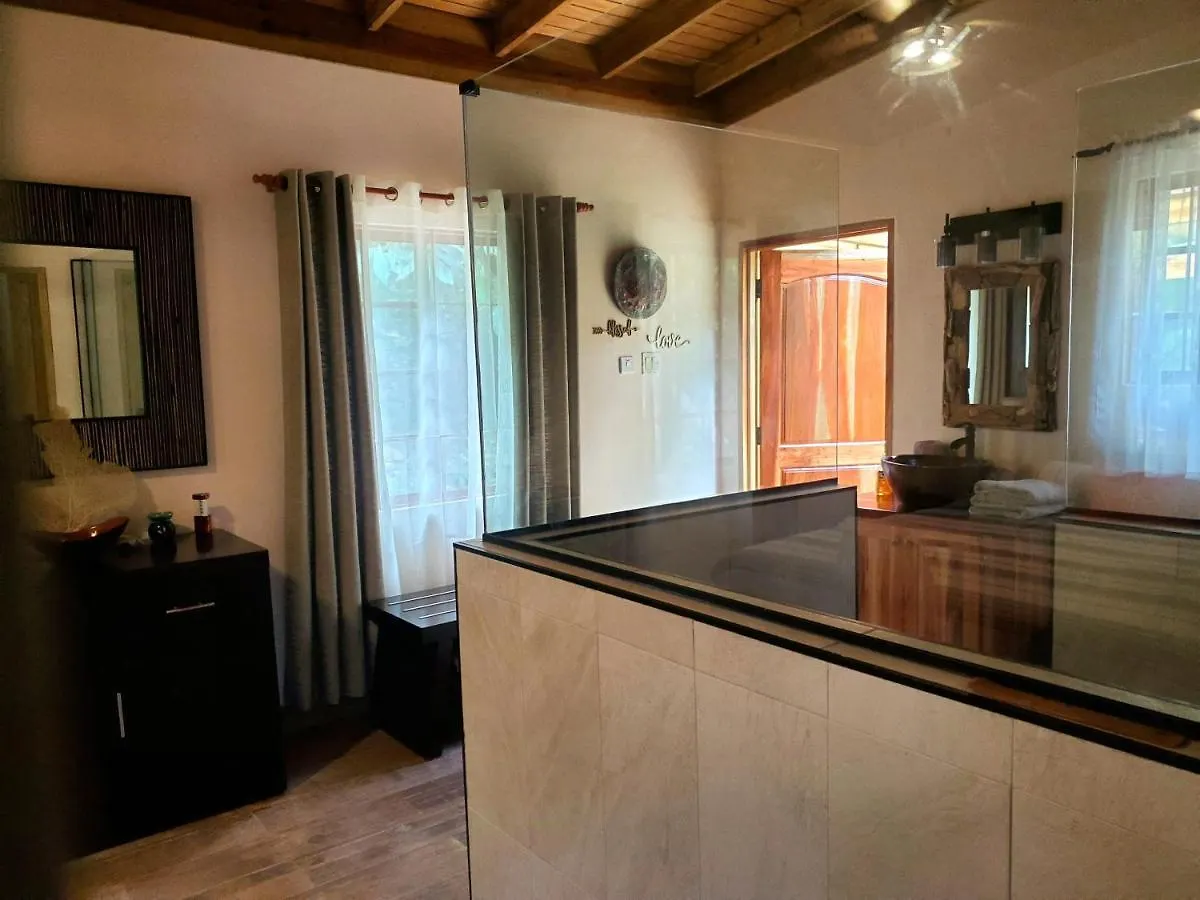 Holiday home Ecoscape Jamaica - Cottages By The River Ocho Rios