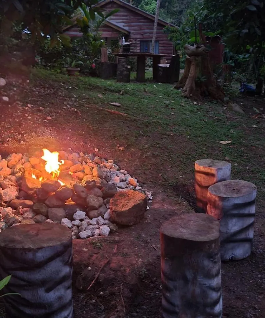 Ecoscape Jamaica - Cottages By The River Ocho Rios Holiday home