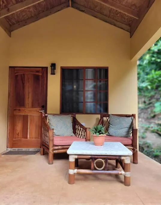 Holiday home Ecoscape Jamaica - Cottages By The River Ocho Rios Jamaica